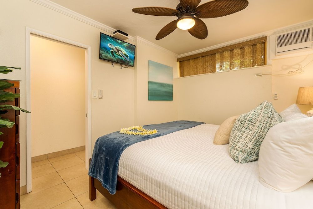 Condo, 1 Bedroom