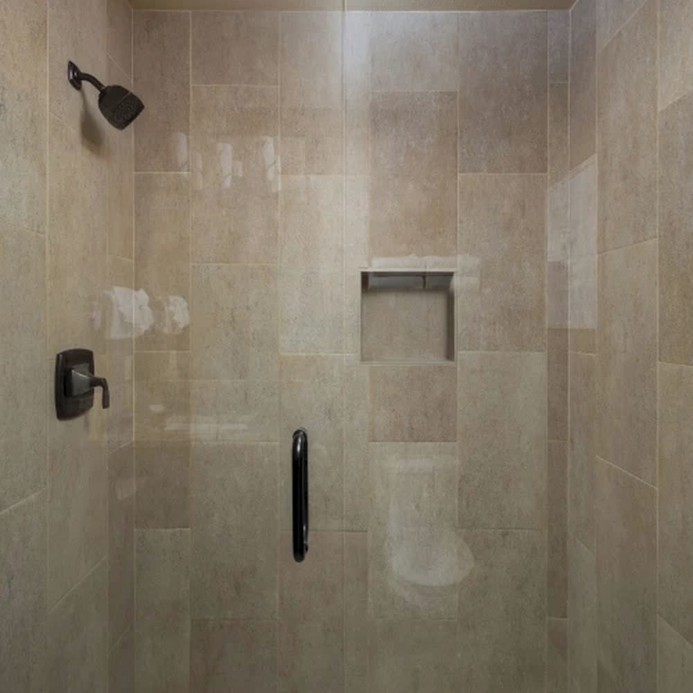 Wayfinder Bishop Room (Two Queen Beds with Sleeper Sofa) 6