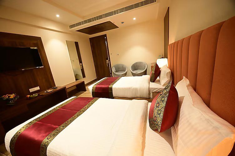 The Rising Banaras Premium