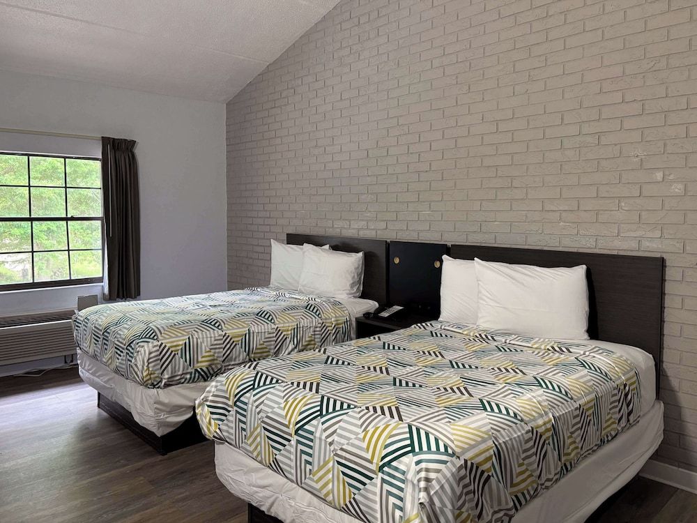 Standard Room, 1 Double Bed, Smoking, Kitchen