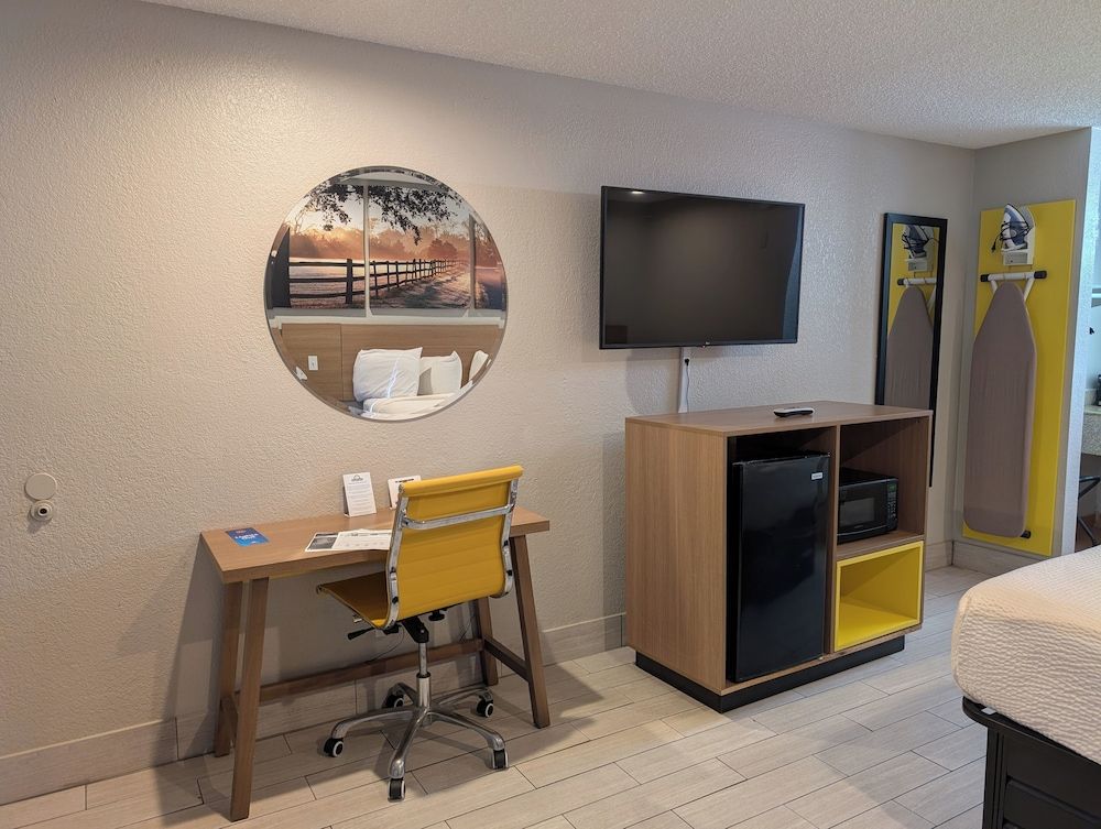 Days Inn by Wyndham Arcadia Louisiana