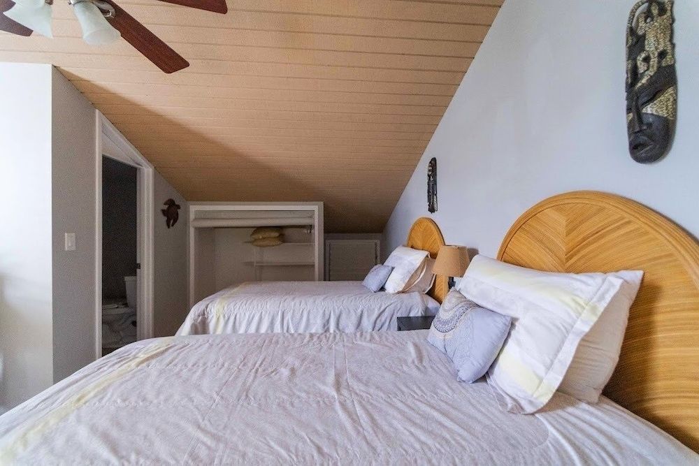 Condo, 1 Bedroom
