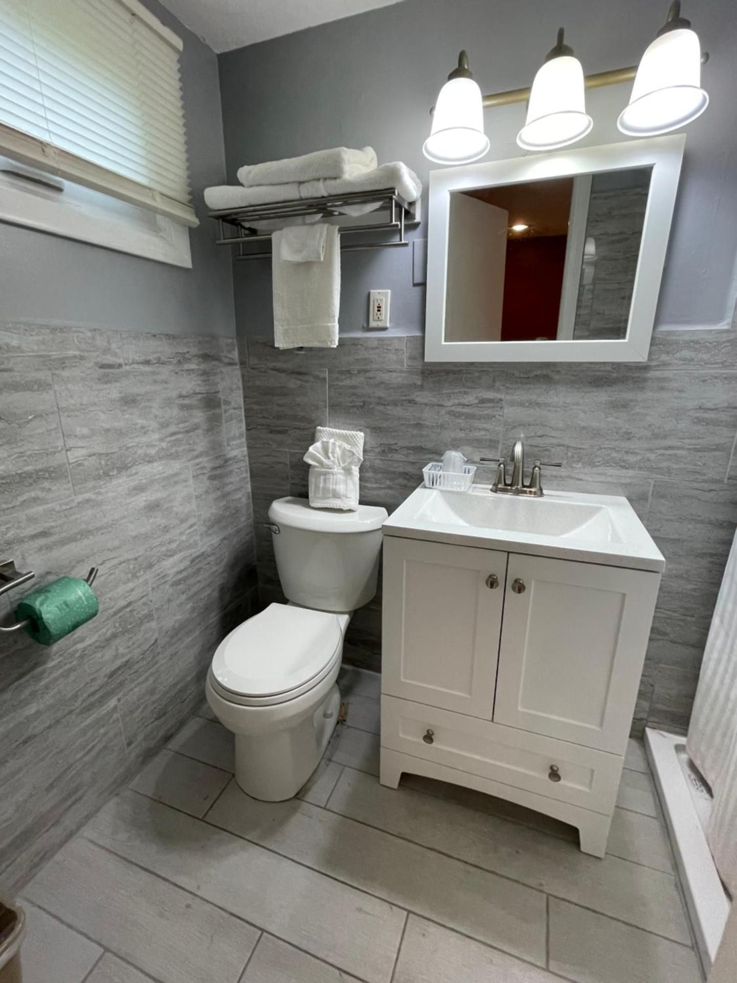 King Room with Pool View