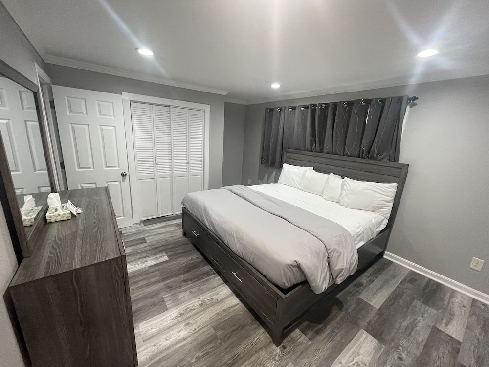 Aquastar Inn Standard Apartment