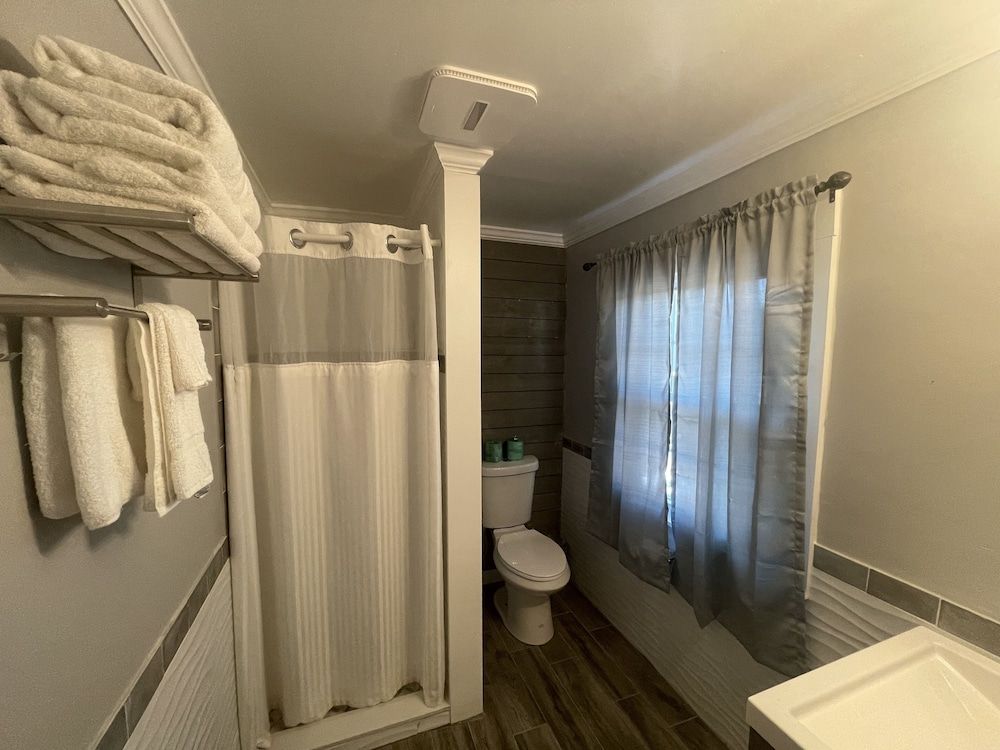 Aquastar Inn Standard Apartment 2