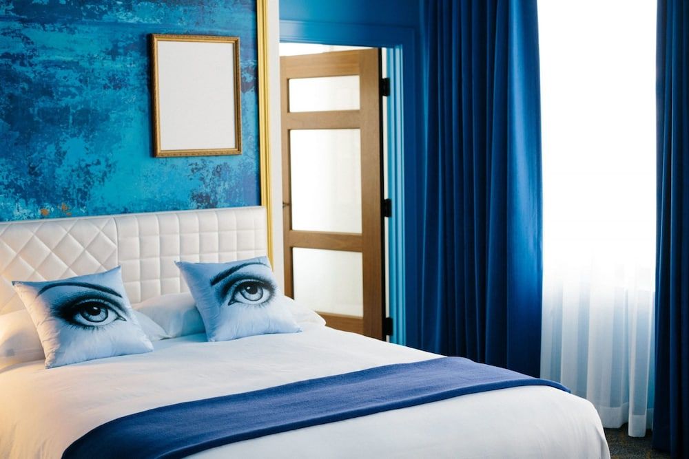 Room, 1 Queen Bed