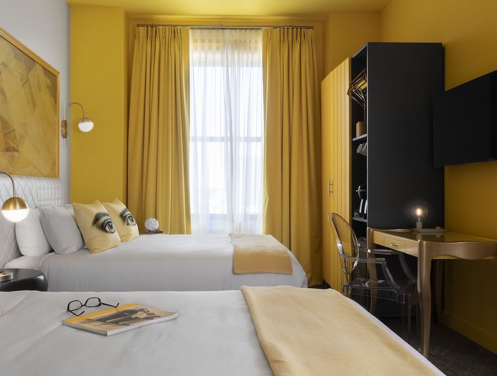 Room, 2 Queen Beds