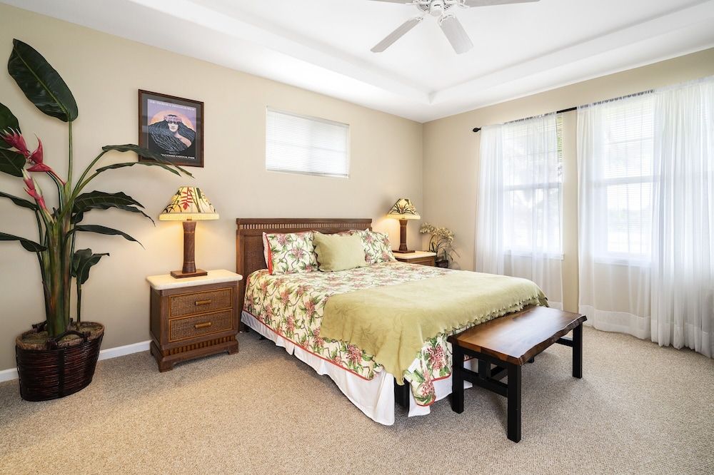 Villa, 2 Bedrooms