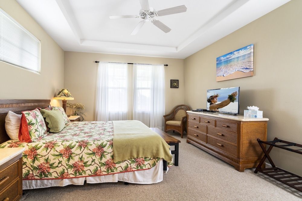 Villa, 2 Bedrooms