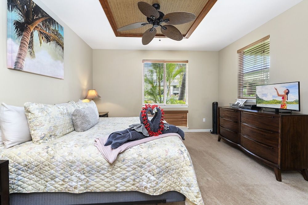 Villa, 2 Bedrooms