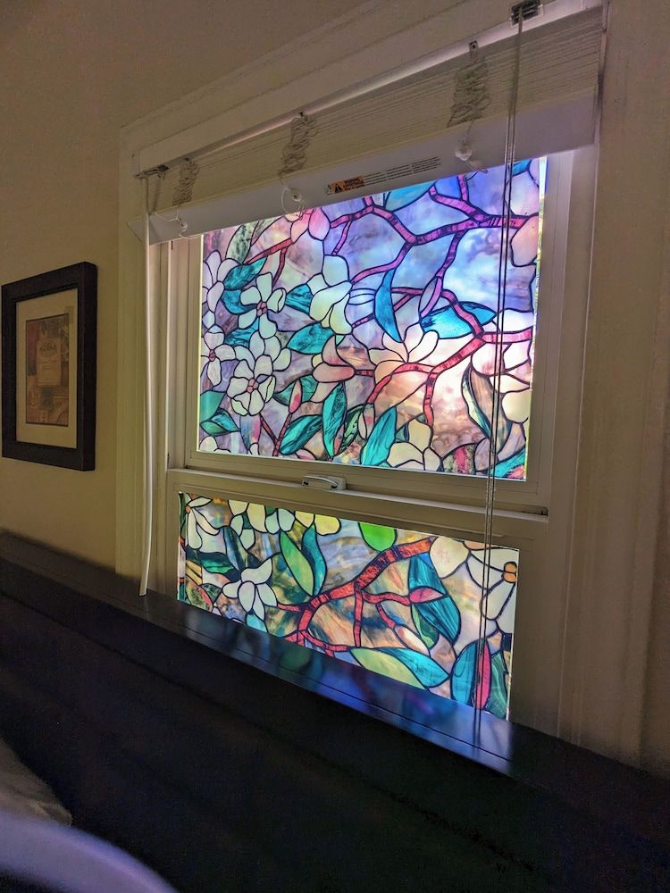 Los Gatos Garden Inn Hotel Executive Suite 16