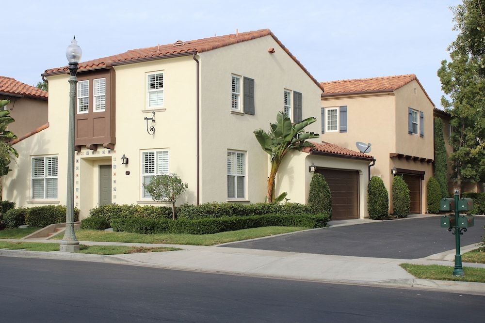 Irvine Property 1