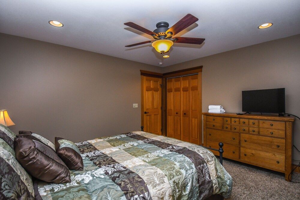 House, 3 Bedrooms, Hot Tub