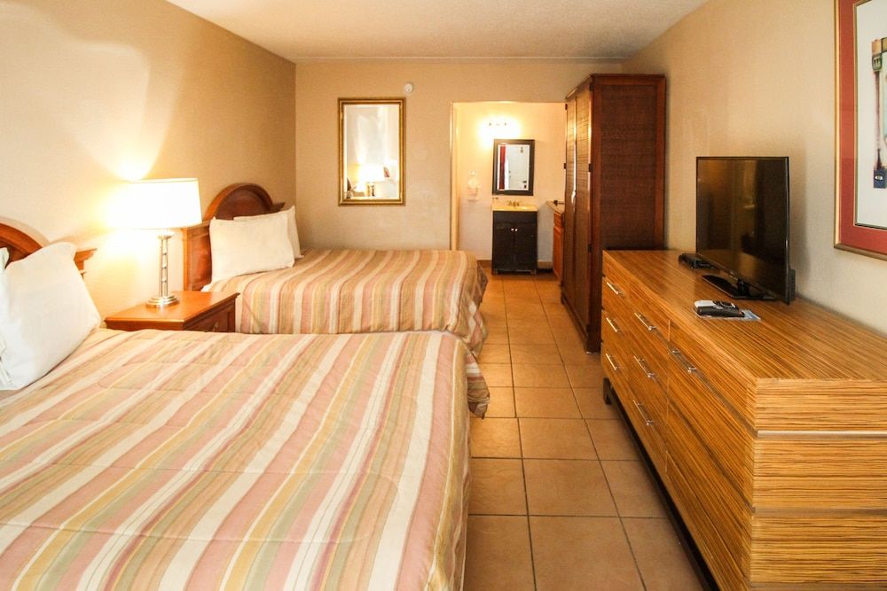 ANS Inn & Suites Deluxe Single Room, 1 Queen Bed, Non Smoking 2