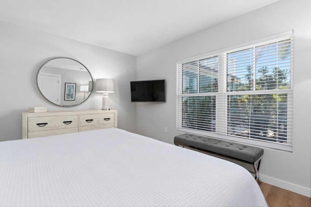 Deluxe, King, Groundfloor, Patio