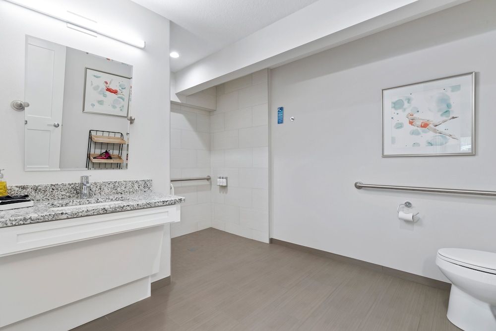 Deluxe Villa, Accessible, Groundfloor