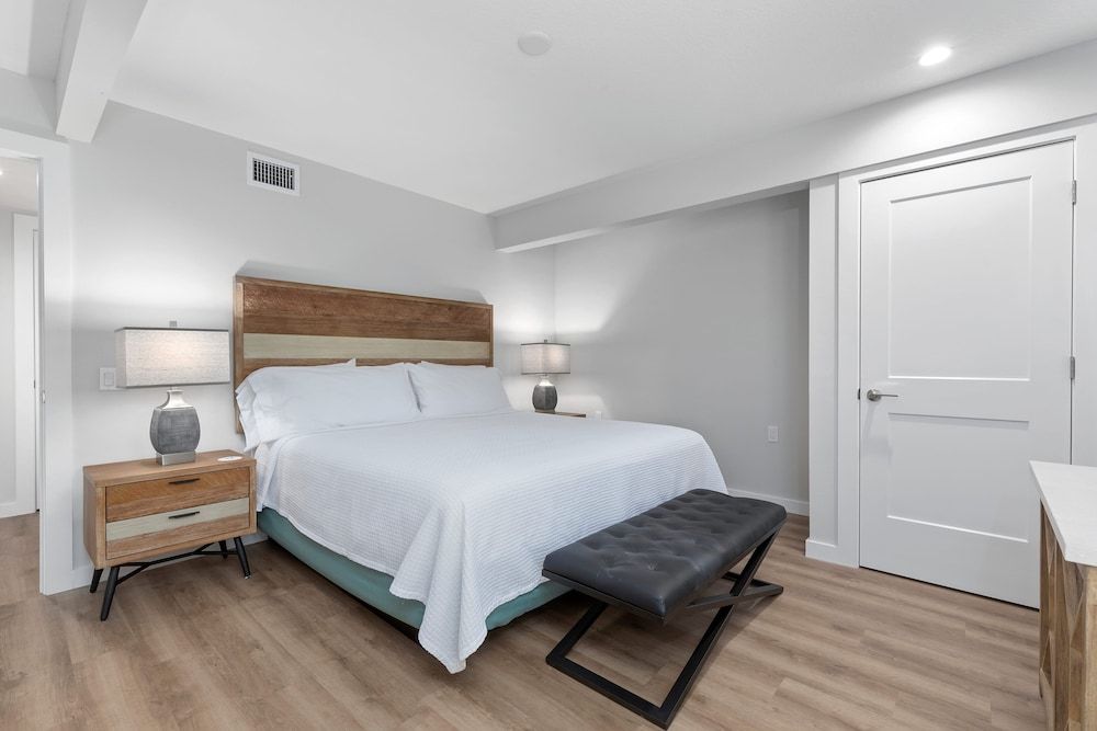 Deluxe Villa, Accessible, Groundfloor