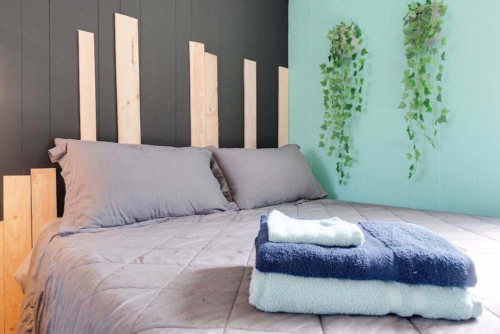 Comfort Room
