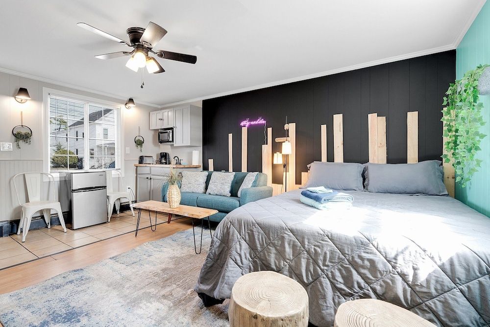Basic Room