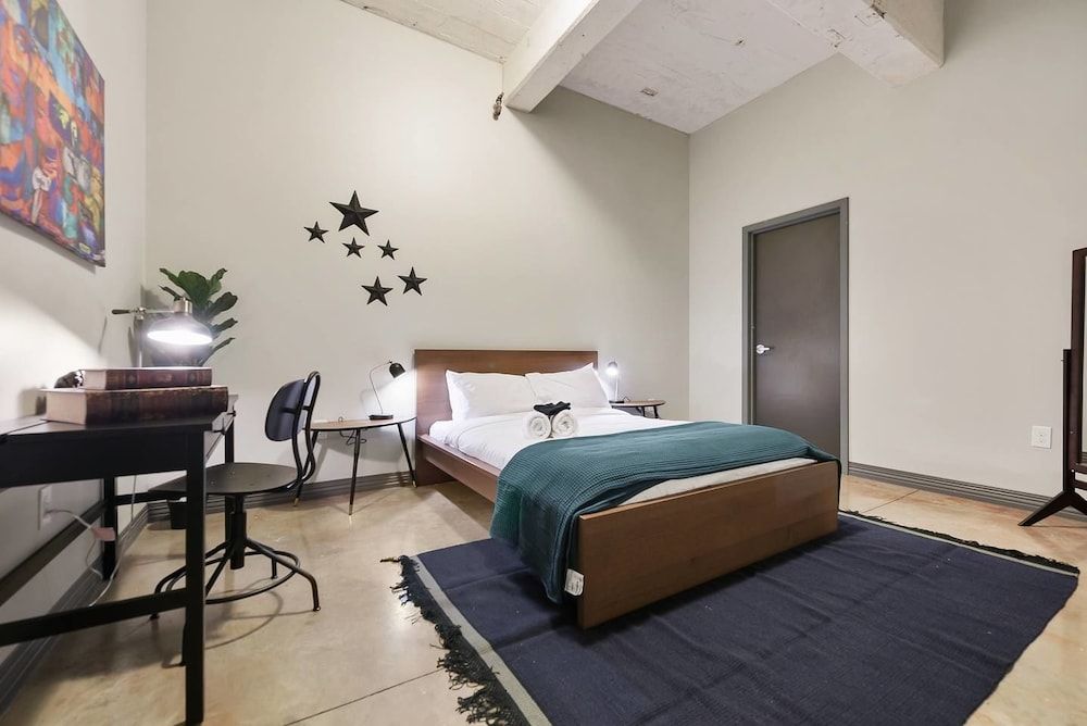 Apartment (3 Bedrooms)