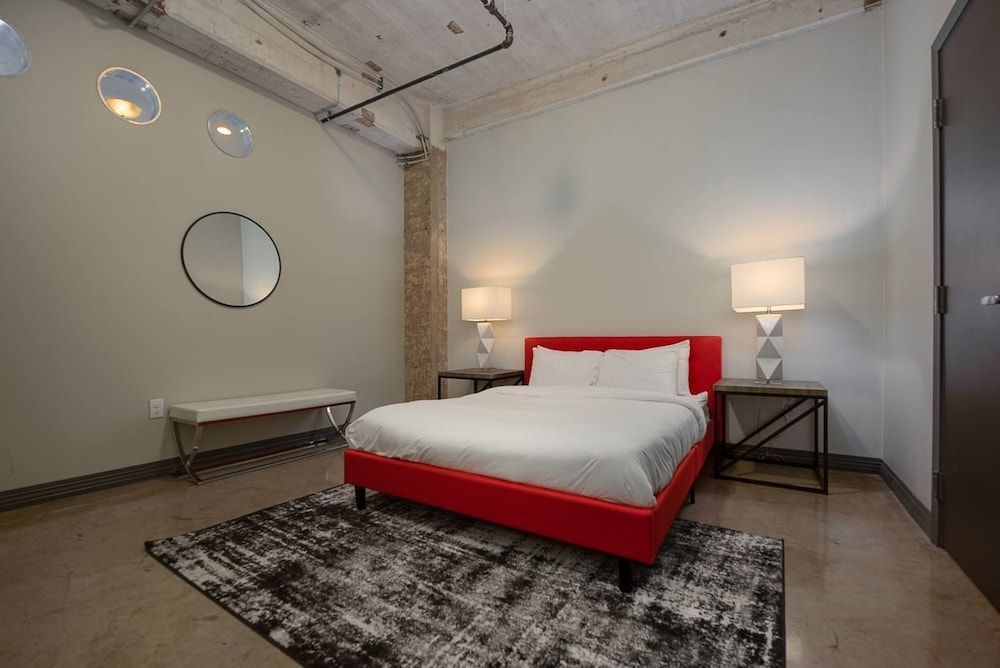 Apartment (1 Bedroom)
