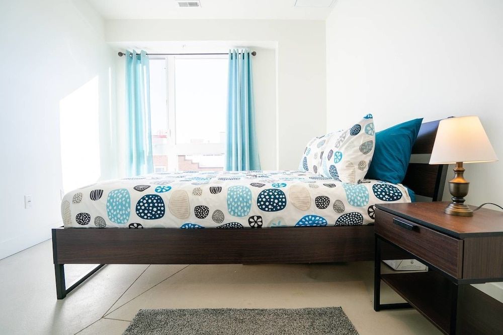 Apartment (1 Bedroom)