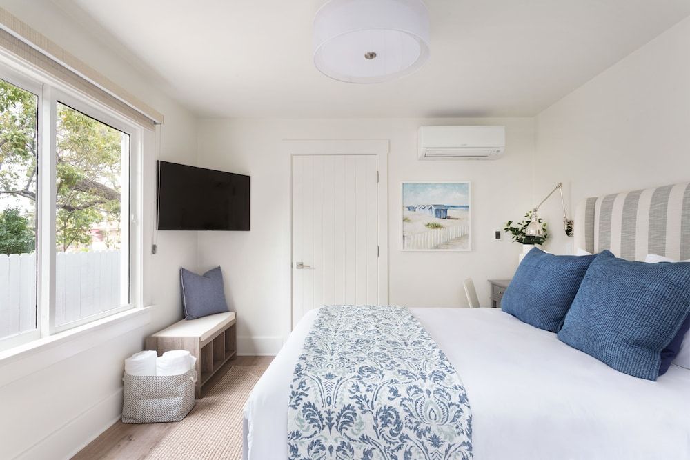 Hideaway Santa Barbara, A Kirkwood Collection Property