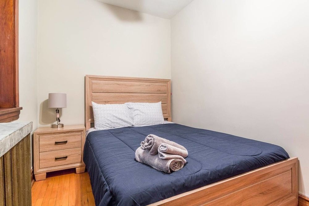Apartment (2 Bedrooms)