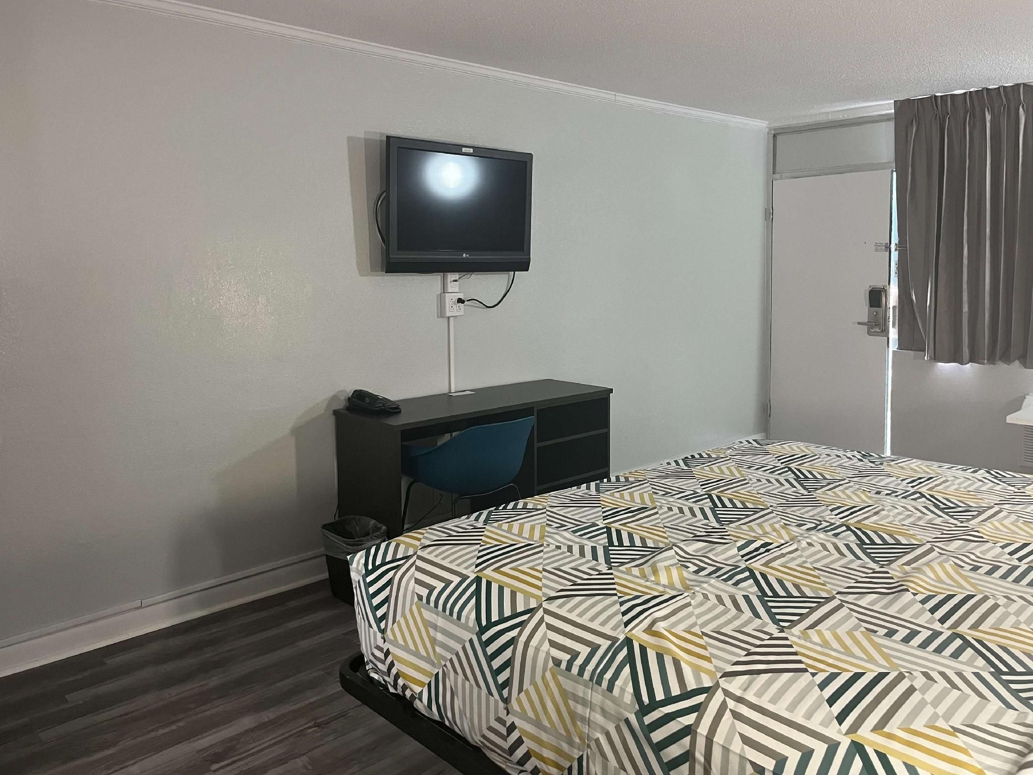 suite room