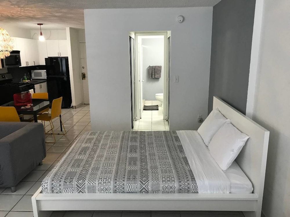 Standard Studio (0 Bedroom)