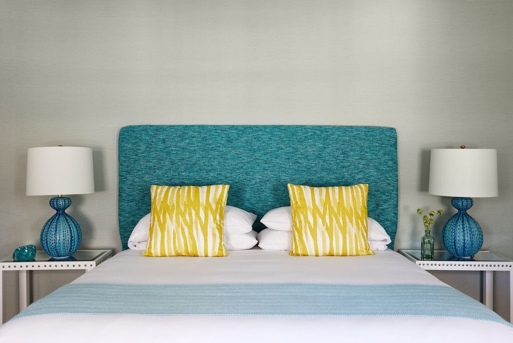 The Attwater King Suite 2