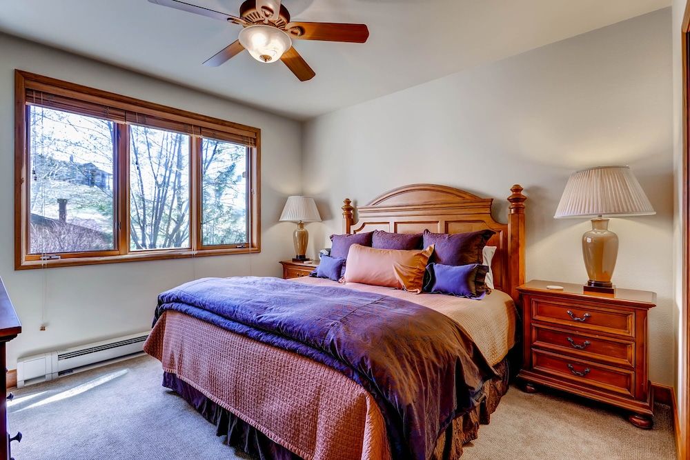 Condo, 4 Bedrooms
