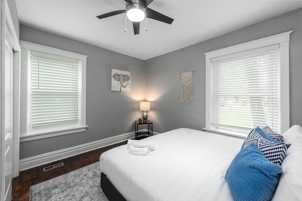 City Apartment, 1 Bedroom, Non Smoking, Kitchen