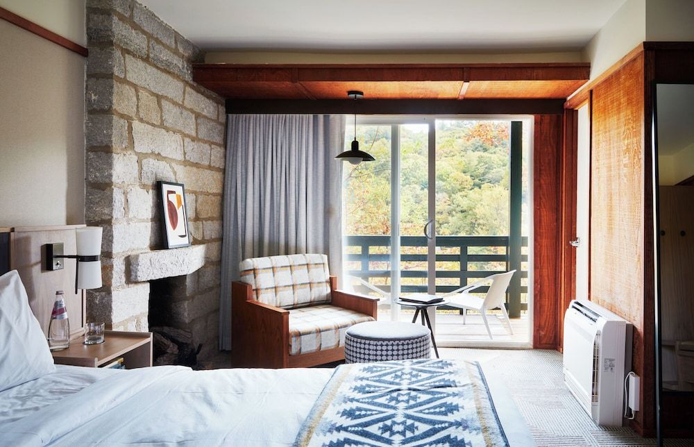 Studio, 1 King Bed