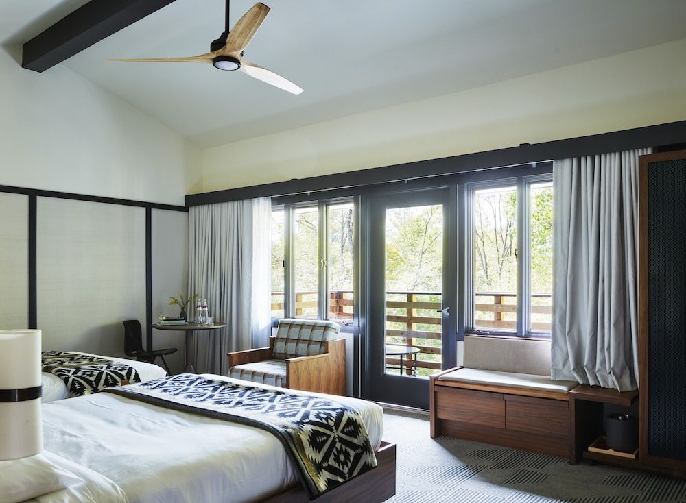 Standard Double Room, 2 Queen Beds