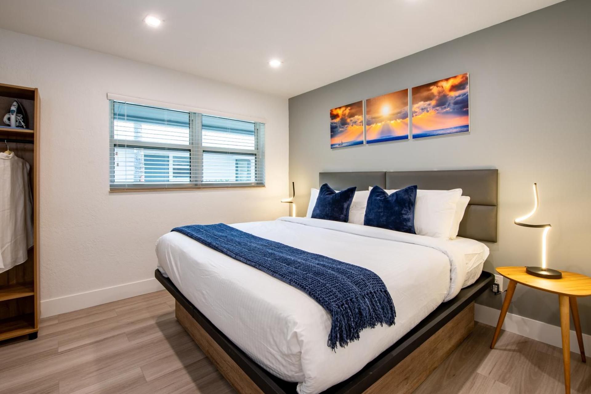 Two-Bedroom Suite
