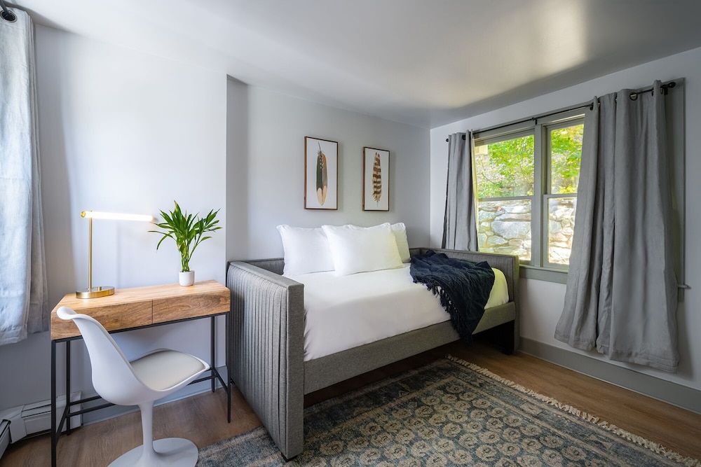 Guesthouse B