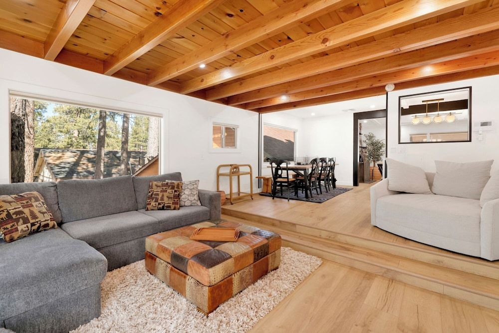 Vista Pines #234 House, Multiple Beds, Balcony, Mountain View (234) 8