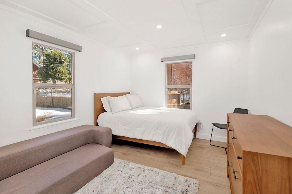 Vista Pines #234 House, Multiple Beds, Balcony, Mountain View (234) 4