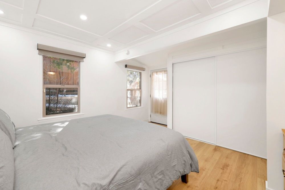 Vista Pines #234 House, Multiple Beds, Balcony, Mountain View (234)