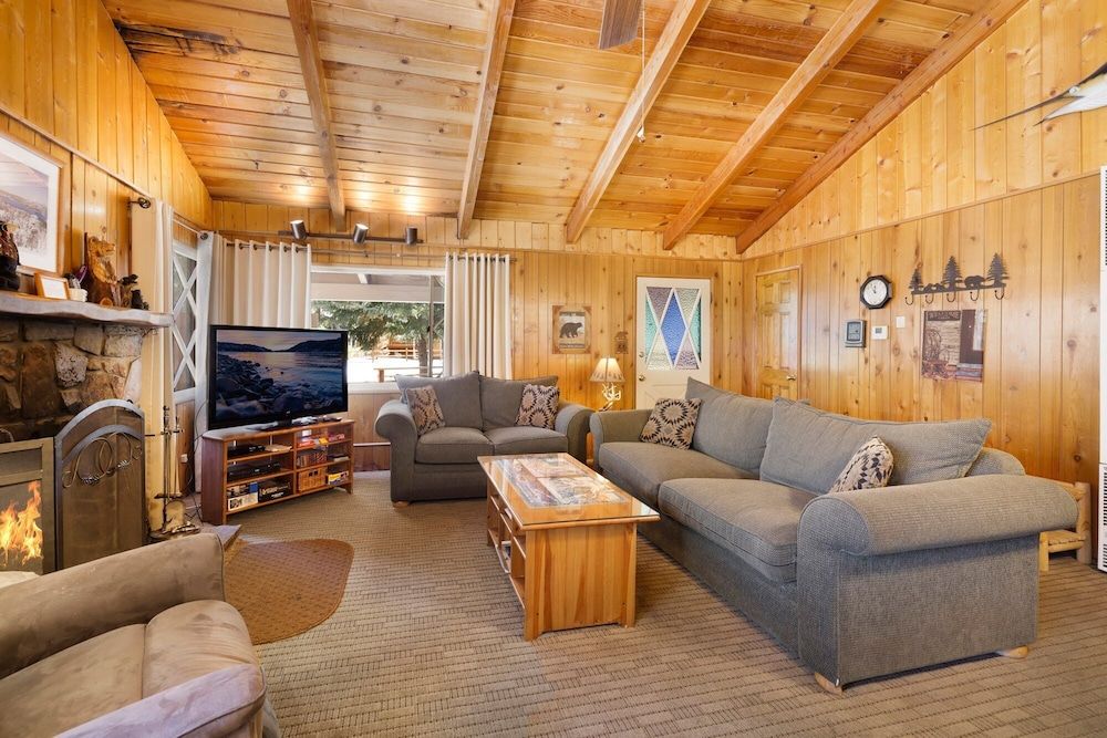 Oriole Cottage #621 House, Multiple Beds, Patio, Mountain View (621) 6