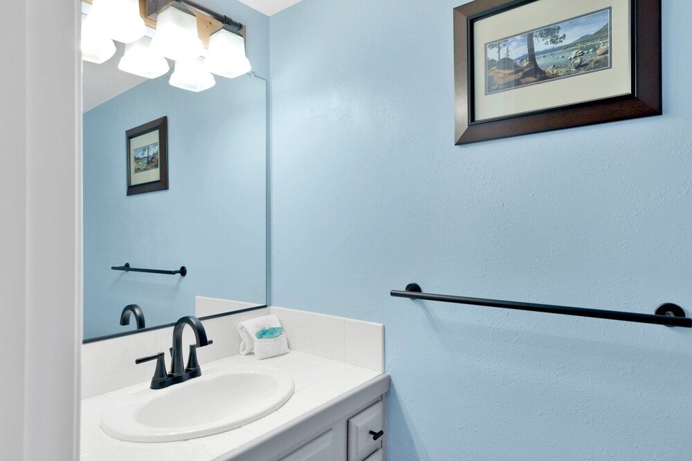 Sunny Side UP #1343 Condo, Multiple Beds, Balcony, Mountain View (1343) 7