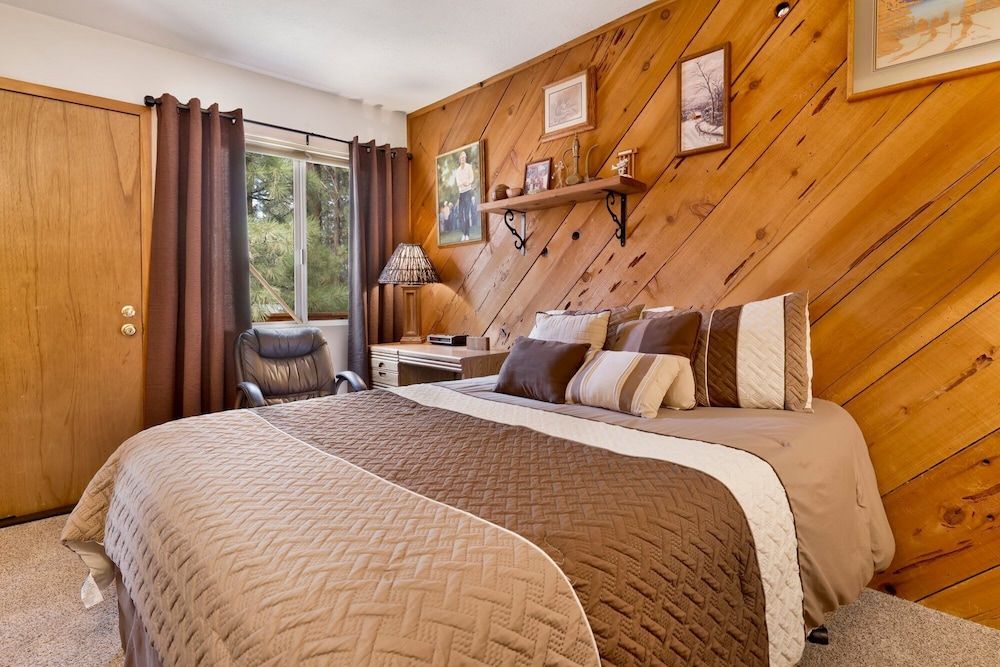 Popko's Place #1426 House, Multiple Beds, Patio, Mountain View (1426)