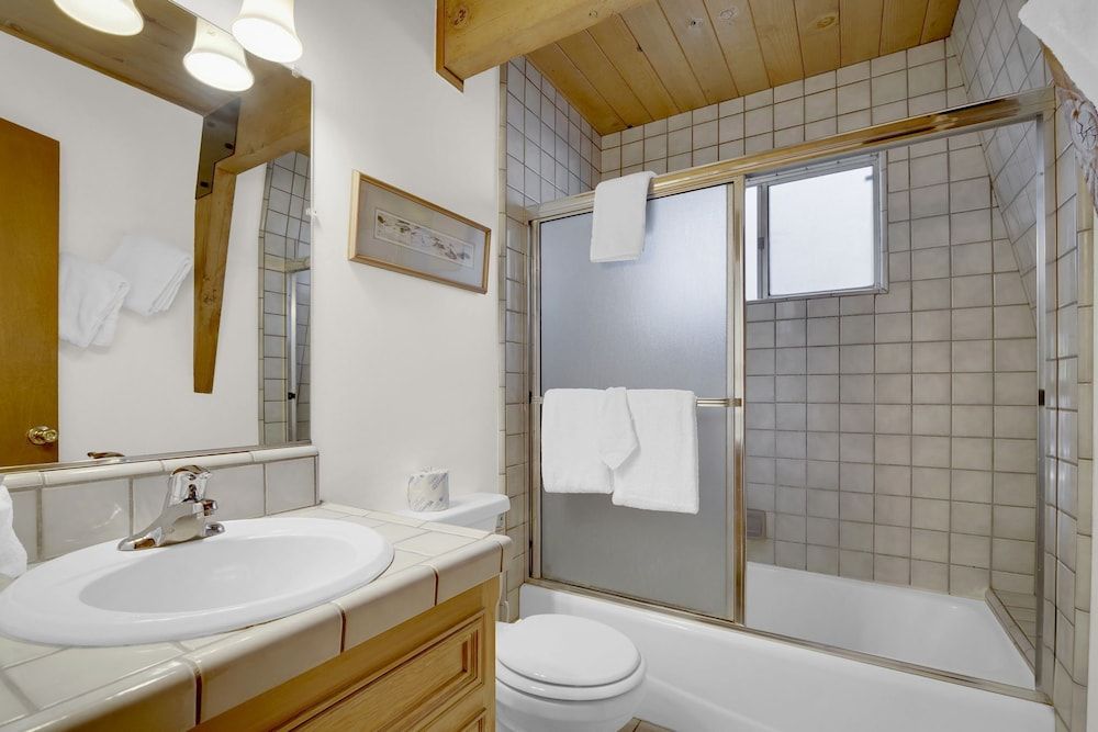 Switzerland SKI Chalet #845 House, Multiple Beds, Patio, Mountain View (845) 20