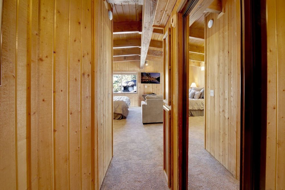 Switzerland SKI Chalet #845 House, Multiple Beds, Patio, Mountain View (845) 25