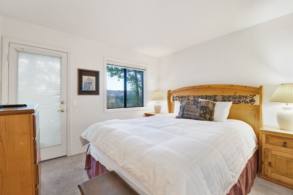 Condo, Multiple Beds, Patio, Mountain View (1218)