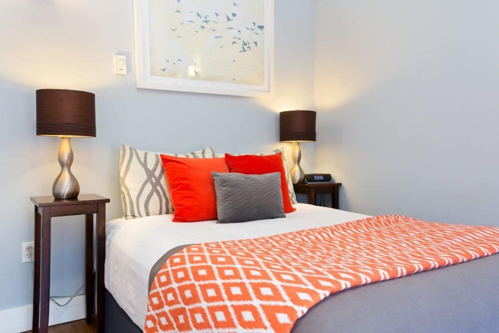 NO. 4 Nature Suite