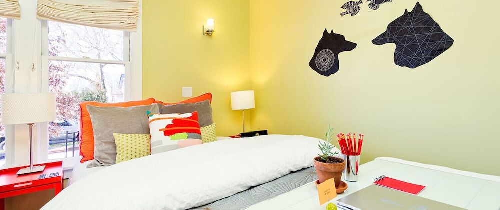 NO. 1 Animal Trophy Suite