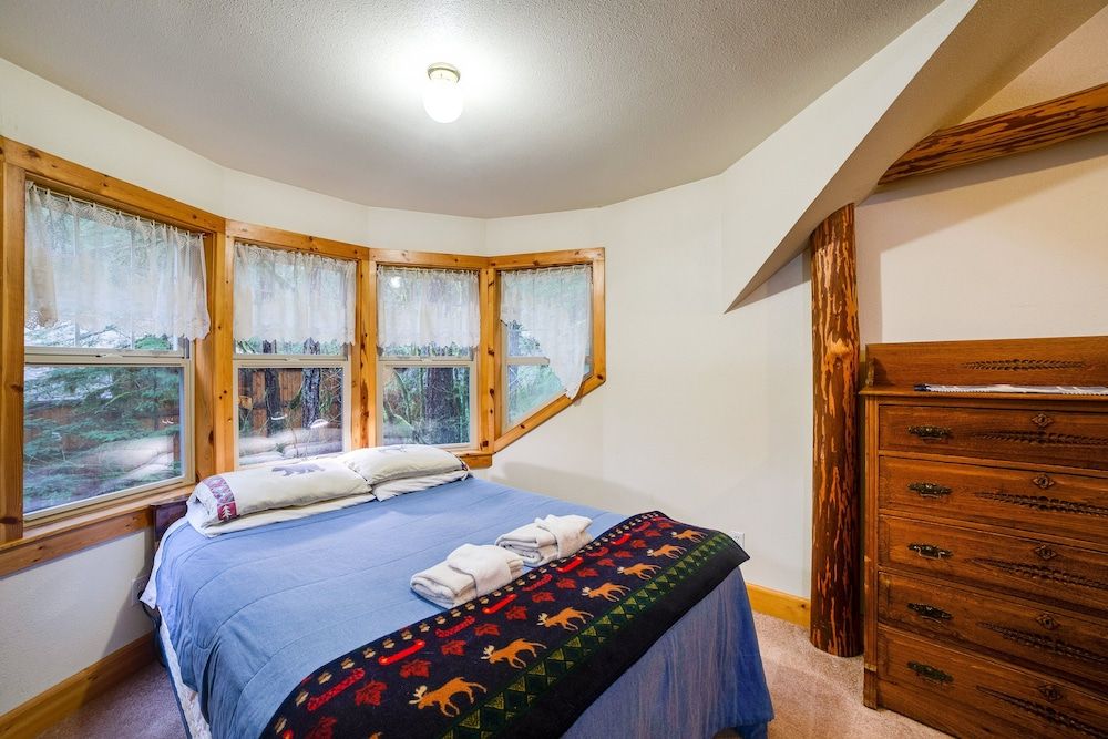 Villa (1 Bedroom)