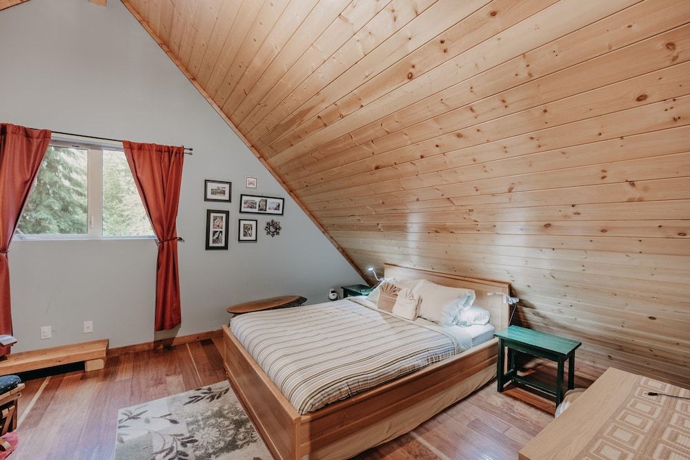 Villa (3 Bedrooms)